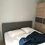 Apartament Appartement Koksijde