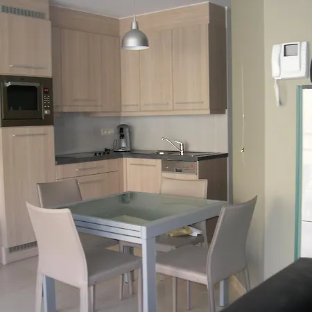 Appartement Koksijde