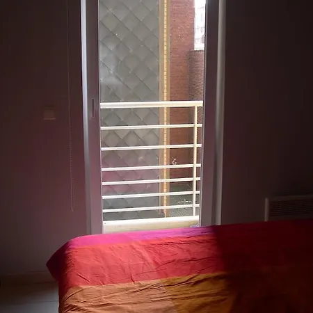 Appartement Koksijde דירה קוקסיידה