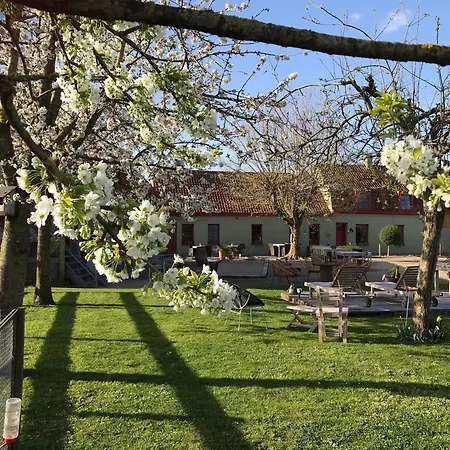 Appartement Koksijde *