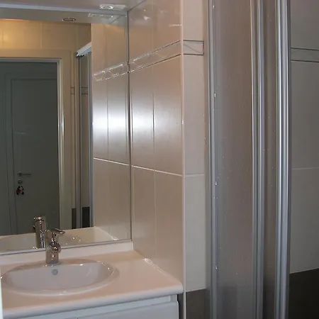 Appartement Appartement Koksijde *