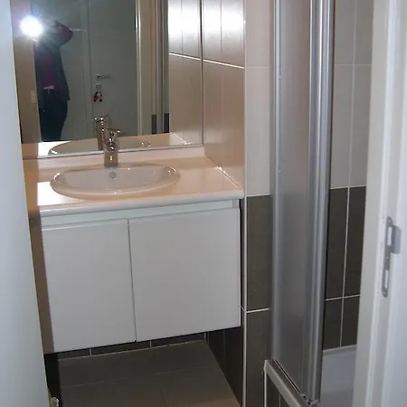 Appartement Koksijde *