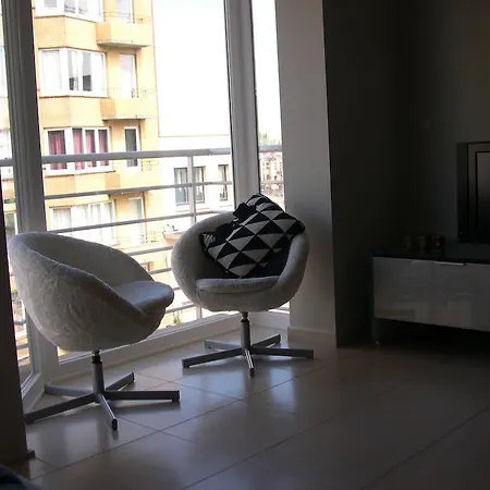 Appartement Koksijde קוקסיידה