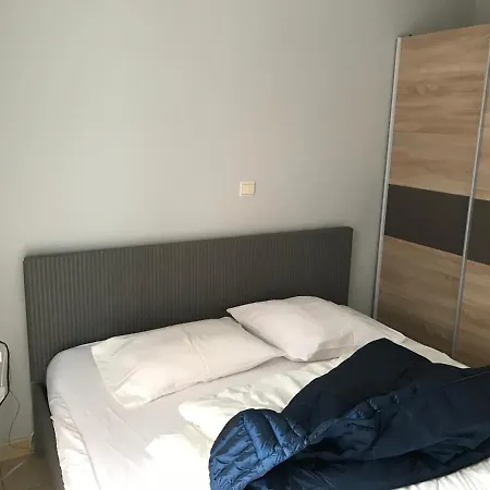 Apartamento Appartement Koksijde