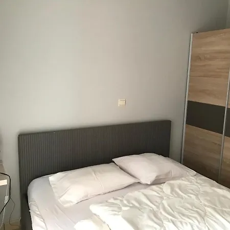 Apartment Appartement Koksijde *