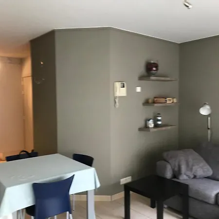 Appartement Koksijde * Koksijde