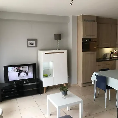 Appartement Koksijde Apartment *