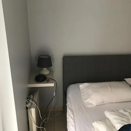 Appartement Koksijde